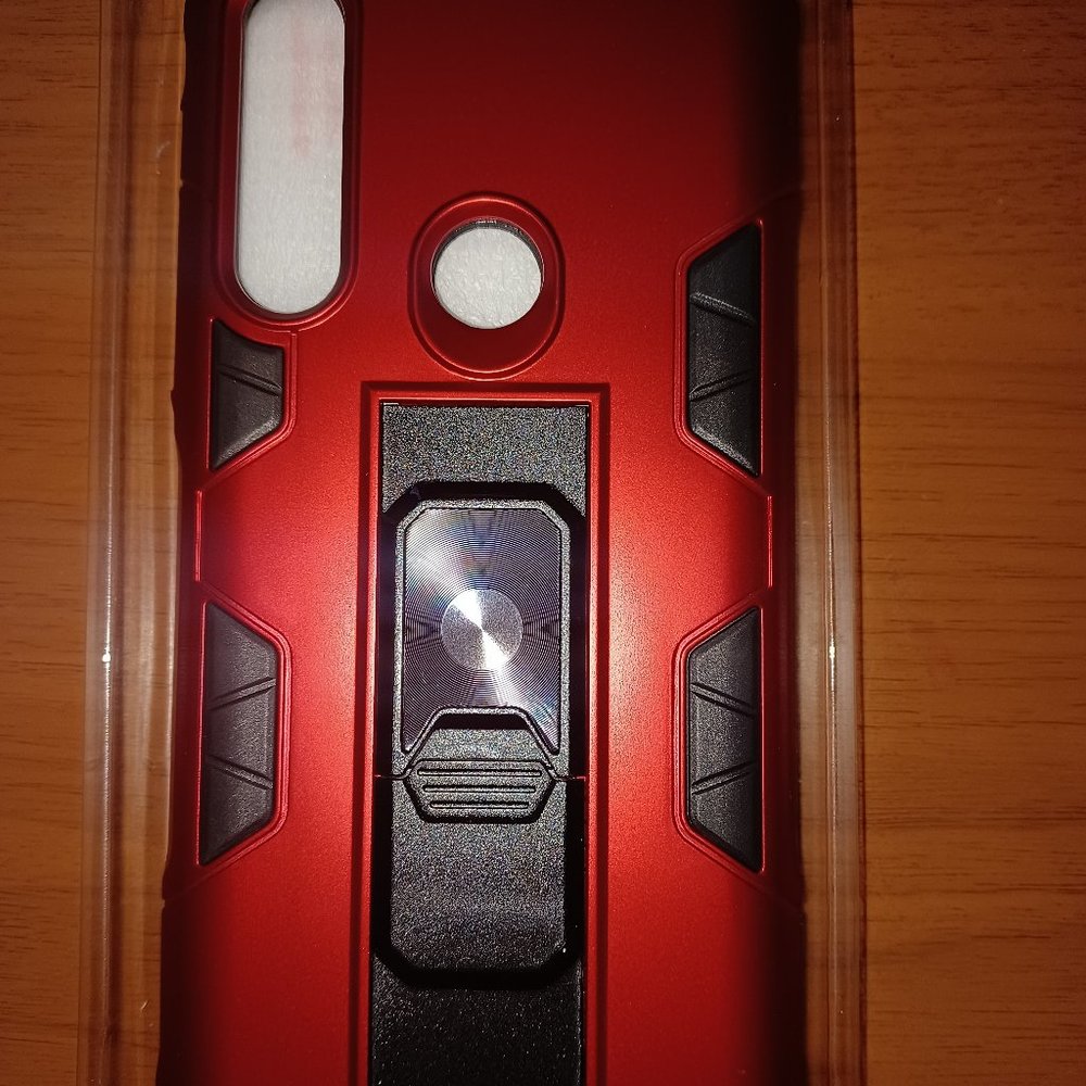 COPY - Motorola G Power Phone Case. (SCREEN PROTECTOR INCLUDED)